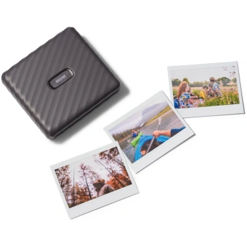Fujifilm Printer INSTAX Wide Link, Gray (PRINTERIN
