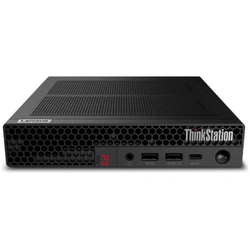 Mini datora darbvirsma Lenovo ThinkStation P3 Tiny