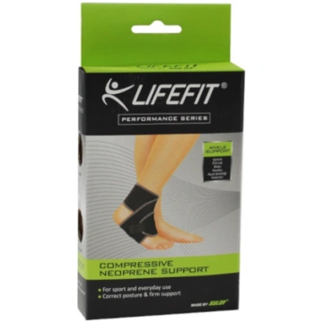 Potītes sargs Lifefit