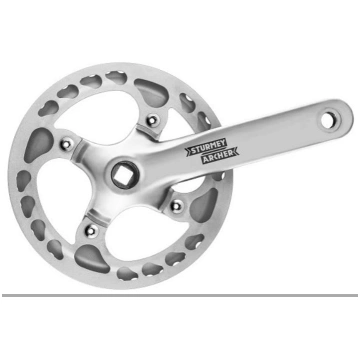 Sturmey-Archer klaņu komplekts 170mm. 44T