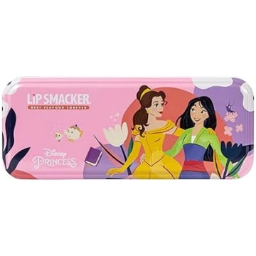 Lip Smacker Disney Princess Artisan Picnic Beauty 