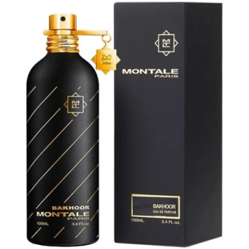 Montale Bakhoor parfumūdens