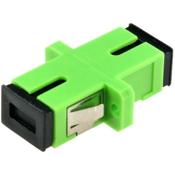 SM SC/APC simplex adapter AAE