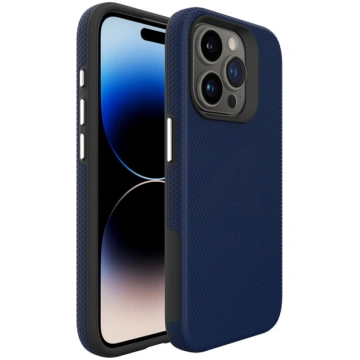 Vmax Triangle Case for Apple iPhone 16 Plus ( 1053