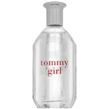 Tommy Hilfiger Tommy Girl tualetes ūdens sievietēm