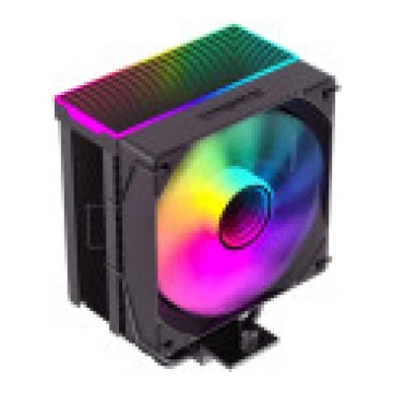 GameMax CPU dzesētājs Gamemax gaisa SIGMA 550 INFI