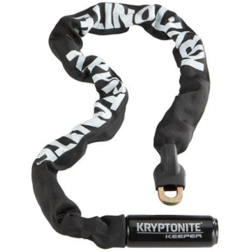 Kryptonite Keeper 785 7mm Chain Bicycle Lock ( 072
