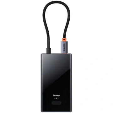 Hub Usb Baseus Hub Usb-c Baseus Pioneerjoy 4xusb-a