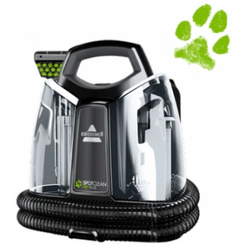 Bissell 37241 SpotClean Pet Plus Stain Remover