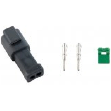 TM7802125 - 2-pin konektors TruckMaster