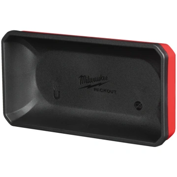 Magnētisks trauks 10 x 20 cm Packout Milwaukee 493