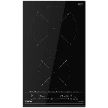 TEKA Built-in induction hob IZC32600MSTBK