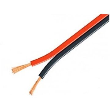 Kabelis akustiskais 2x4mm2