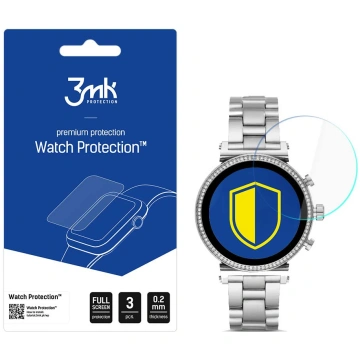 Michael Kors Sofie MKT5061 - 3mk Watch Protection 