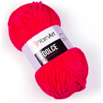 Adīšanas dzija YarnArt Dolce 100 g, krāsa 759