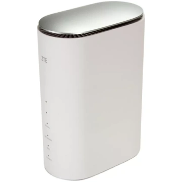 ZTE MC888 5G router de interior, blanco