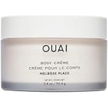 OUAI ķermeņa krēms ceļojuma izmēra - Melrose Place