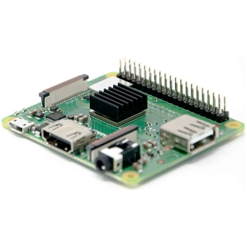 Raspberry Pi Foundation Raspberry Pi 3 model A+ ( 