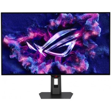 ASUS ROG Strix OLED XG32UCWG computer monitor 80 c