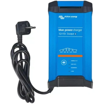 Akumulatora lādētājs Victron Energy Blue Smart IP2
