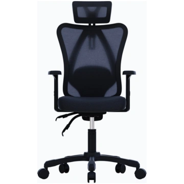 Activejet Office chair ergonomic T5 black | T5 BLA