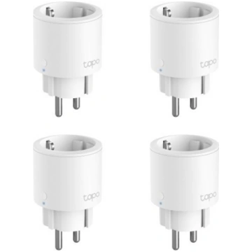 TP-Link TP-Link Funksteckdosen Tapo P115 Mini Smar