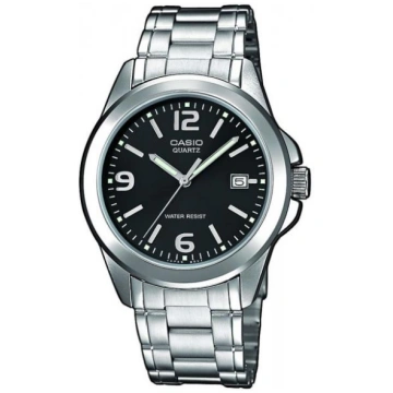 Vīriešu rokas pulkstenis Casio Collection MTP-1259