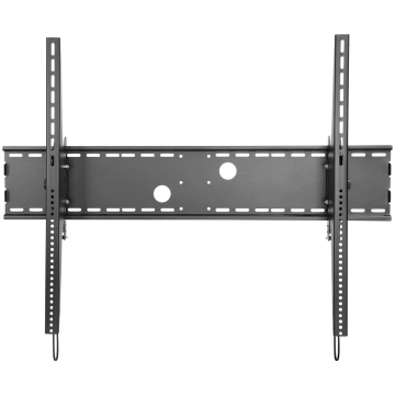 Equip 60"-100" Tilt Curved TV Wall Mount Bracket |