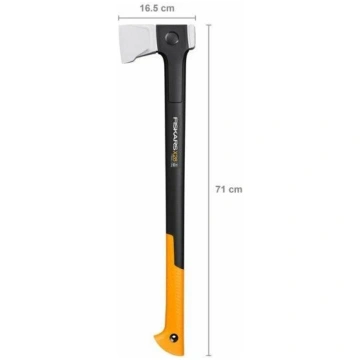 Fiskars X28 cirvis 1 gab. 1069107