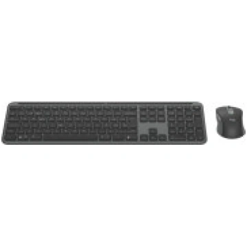 Tastatūra Logitech MK950 Biznesa peles paraksts (9