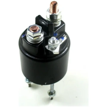 Startera relejs jauns (Magneti Marelli-CN) -PLA N1