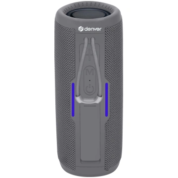 Denver BTV-150GR Grey 5706751068577 ( 111151020730