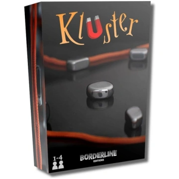 Kluster