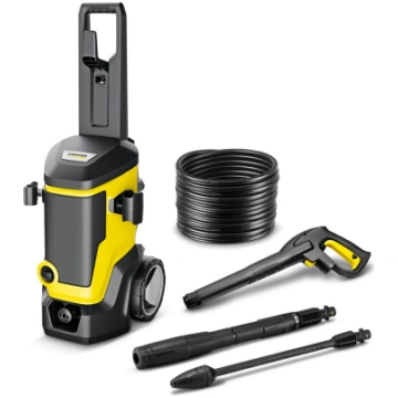 KARCHER pressure washer K 7 WCM - 1.317-400.0