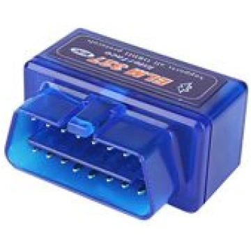 OBDII (OBD2) Bluetooth adapteris automašīnas diagn