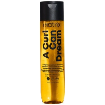 MATRIX Total Results A Curl Can Dream Weightless M