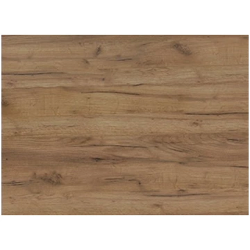 Virtuves darba virsma 70 cm, brūna Meblocross