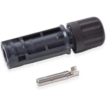 TrinaSolar TS4 Negative Connector Solar, Adapter 4