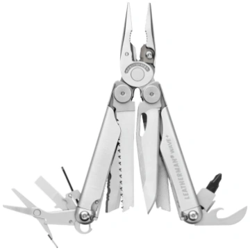 Multitool WAVE+ Leatherman