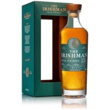 Irishman Single Malt The Irishman