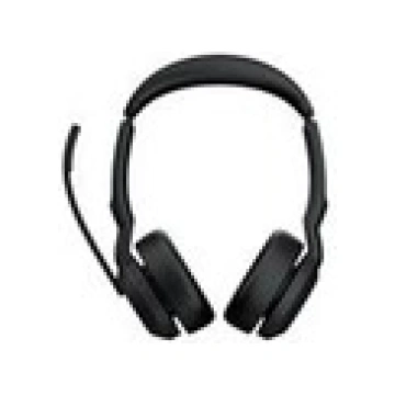 JABRA Evolve2 55 Link380a MS Stereo GN NETCOM