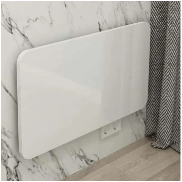 Excellent Floating Laundry Shelf, Wall Mounted Fol