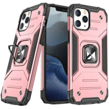 Wozinsky Apple iPhone 13 Pro Ring Armor Case Kicks