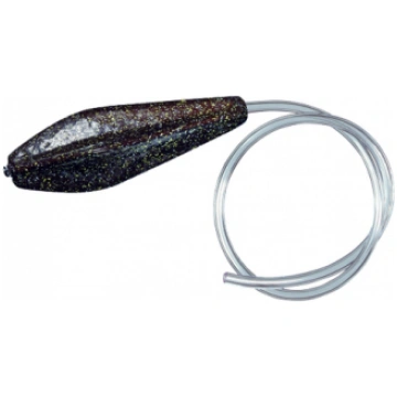 Atsvars 40gr 1gb Konger Trilobe with tubing 43315