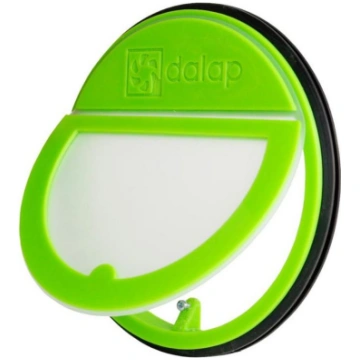 Dalap 2991 - Smaku un tvaiku necaurlaidīgs atpakaļ
