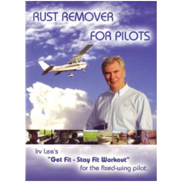 Rust Remover for Pilots - Irv Lee