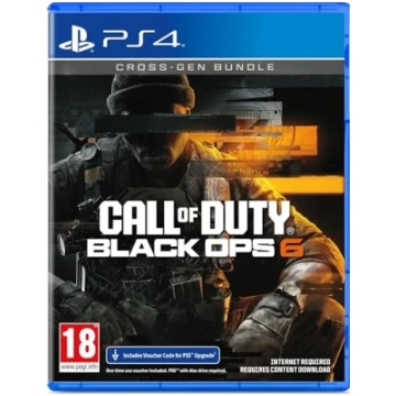 Call of Duty: Black Ops 6 0196388435418 (019638843