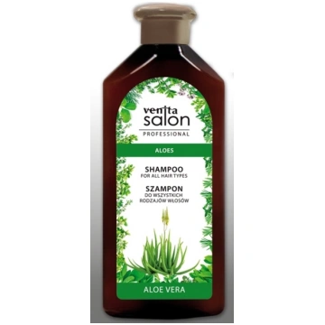Šampūns Venita Aloe Vera, 500 ml