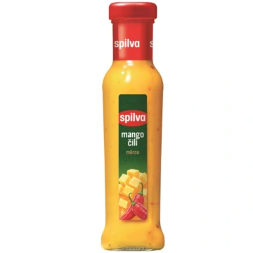 Mērce SPILVA Premium Mango-čili, 285g
