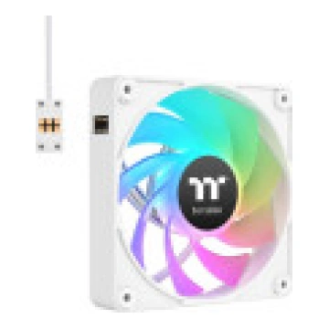 Thermaltake ventilators CT120 EX reversā Argb Sync